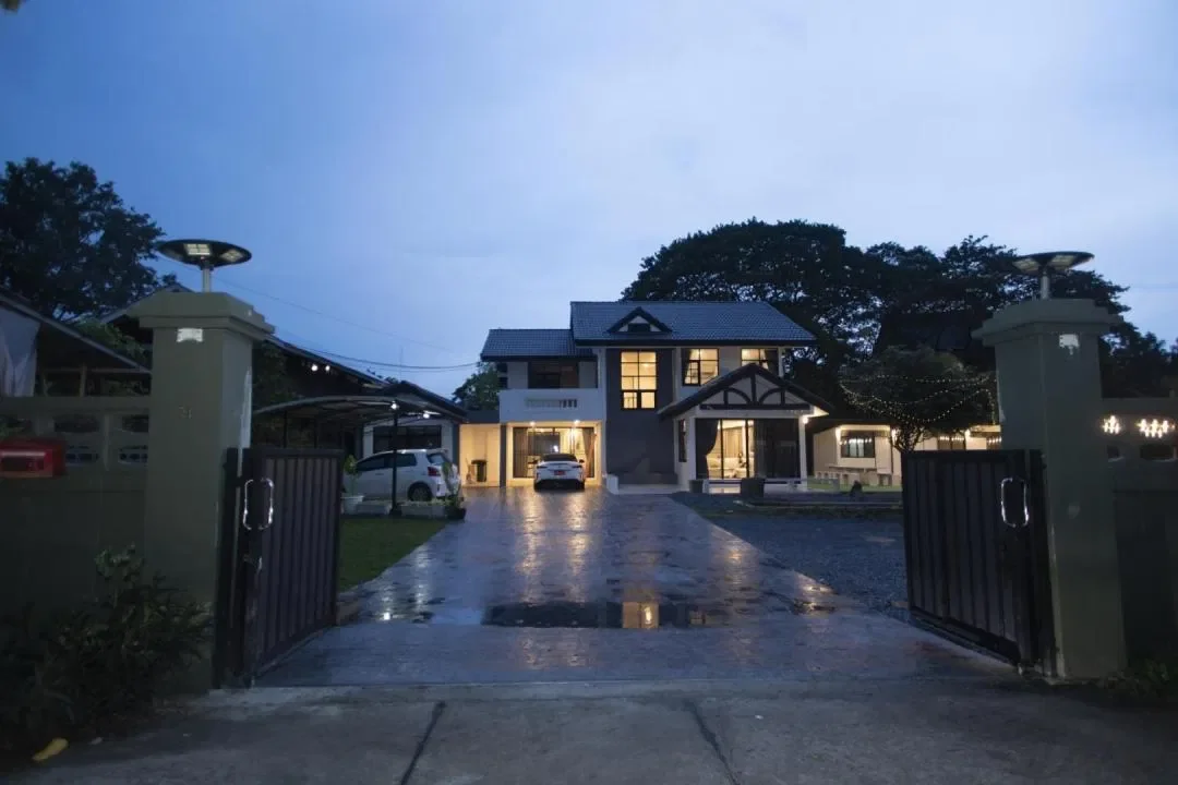 Number 3 Poolvilla (กรุงเทพ) รูปที่ 30