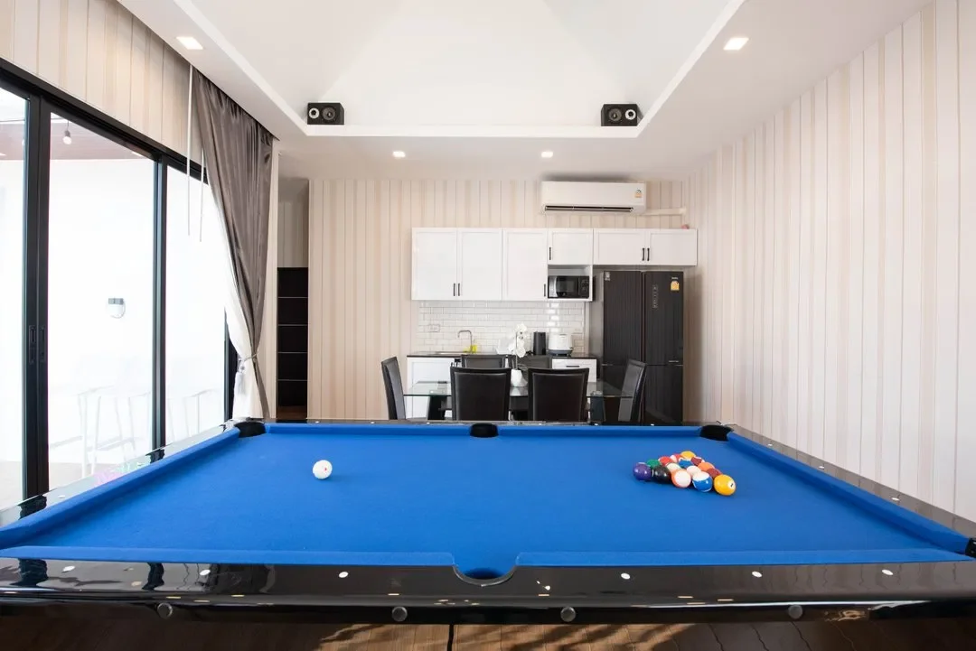 Miguel Plus Pool Villa รูปที่ 8