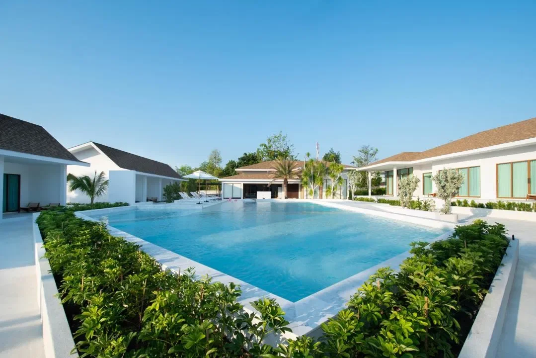 Emmarin Villa Pattaya รูปที่ 13