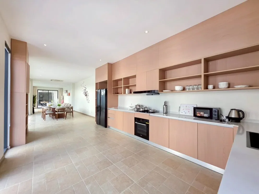 Sea Sapphire Villa 4 รูปที่ 34