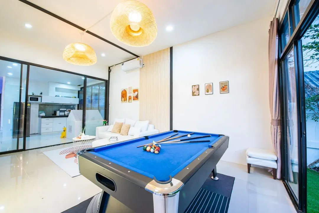Emery Poolvilla รูปที่ 9