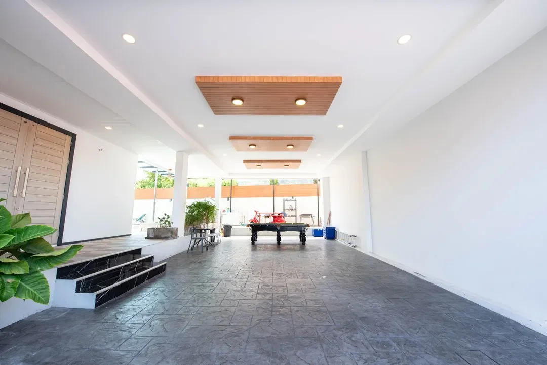 Villa port sand รูปที่ 36