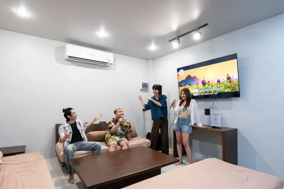 Heaven Hill Pool villa รูปที่ 24