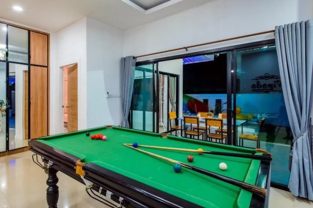 Vipada Huahin pool villa รูปที่ 14