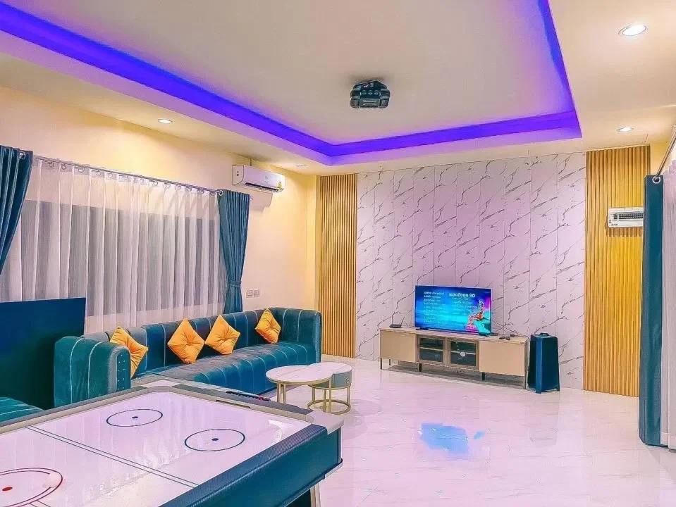 Sea Hill Pool Villa รูปที่ 19