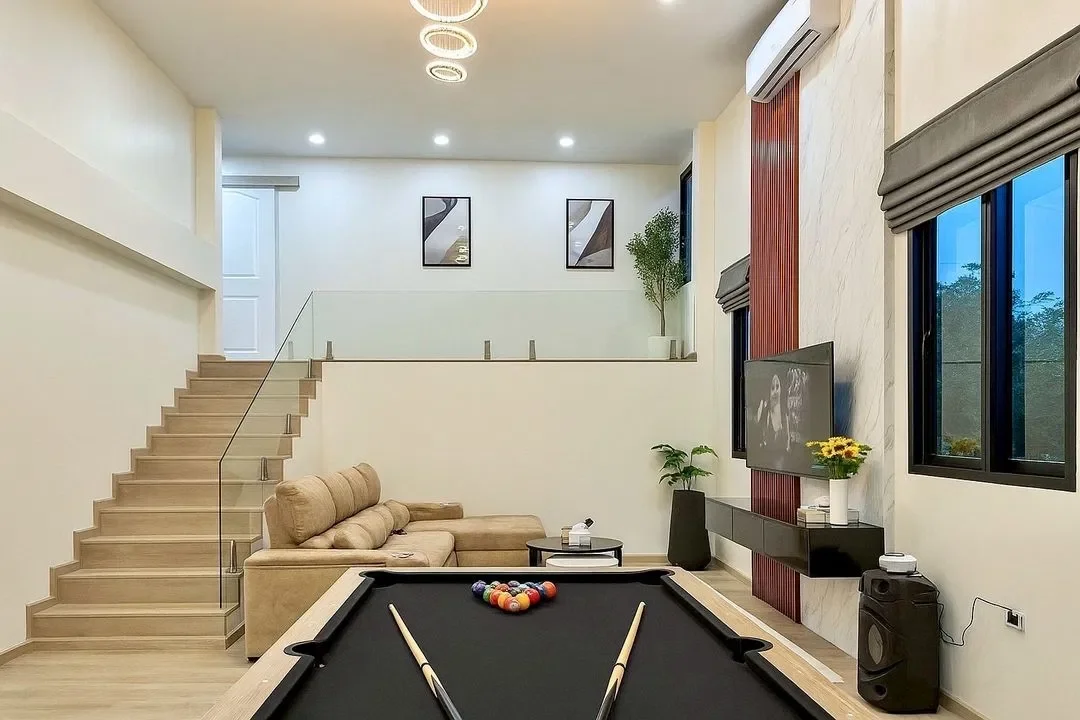 Sunflower Poolvilla Pattaya รูปที่ 3