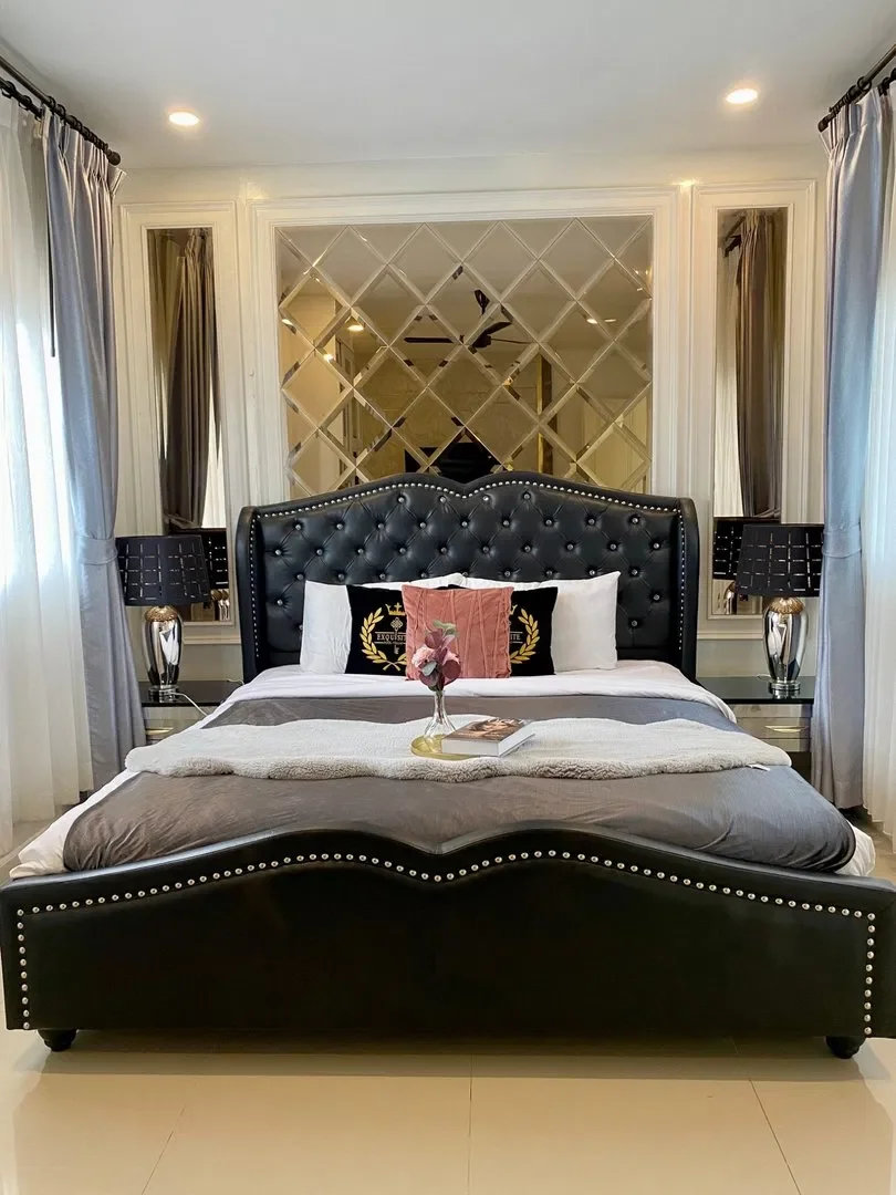 Exquisite poolvilla C รูปที่ 5