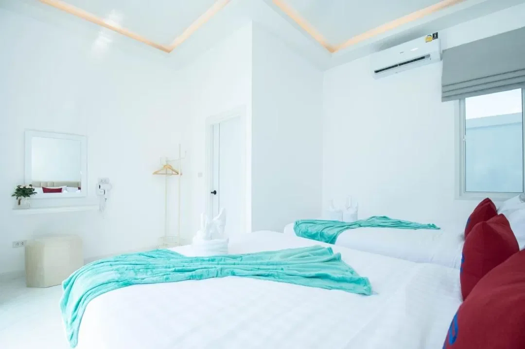 Je t’’aime pool villa รูปที่ 37