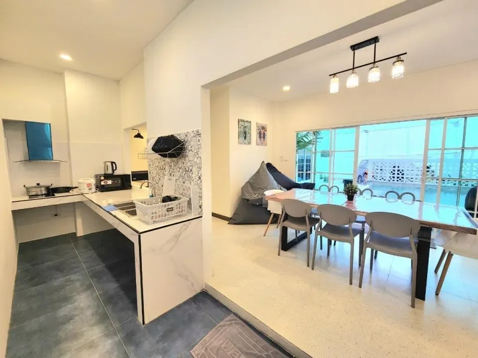 Medina Pool villa M2 รูปที่ 25