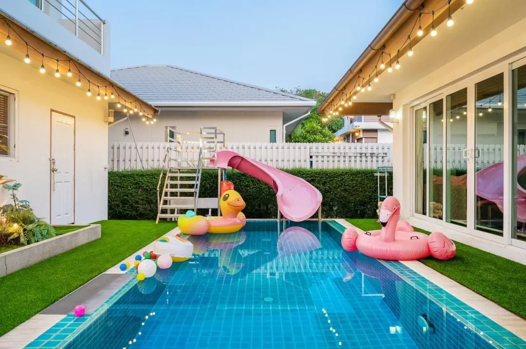 Sea Breeze 7 รูปที่ 17