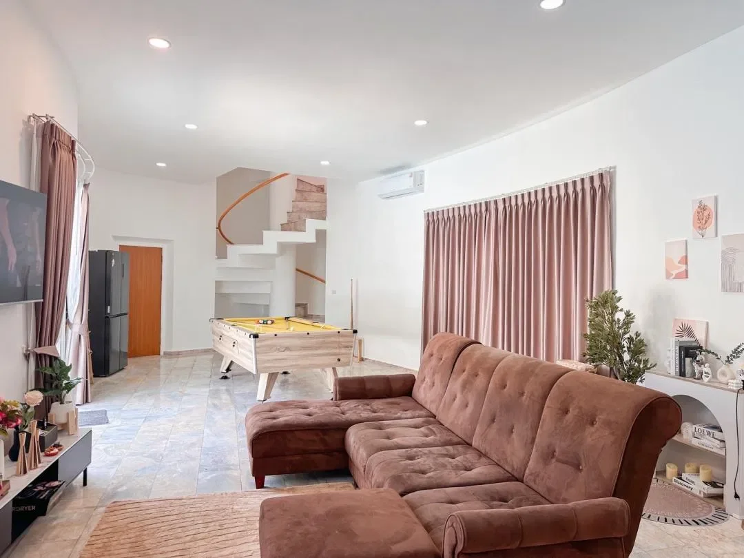 CAVE HOUSE POOLVILLA รูปที่ 28