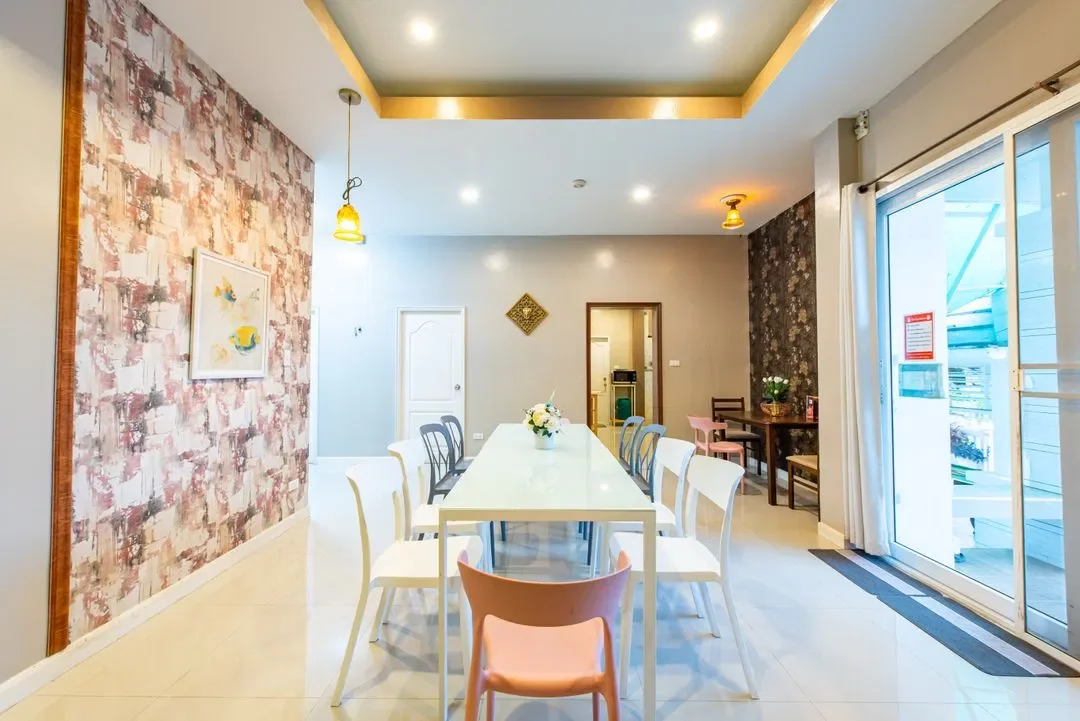 Kari pool villa Bangsare รูปที่ 7