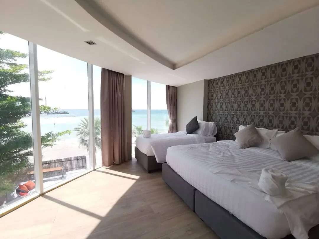 12 BEDROOM GRAND SEA VIEW รูปที่ 11