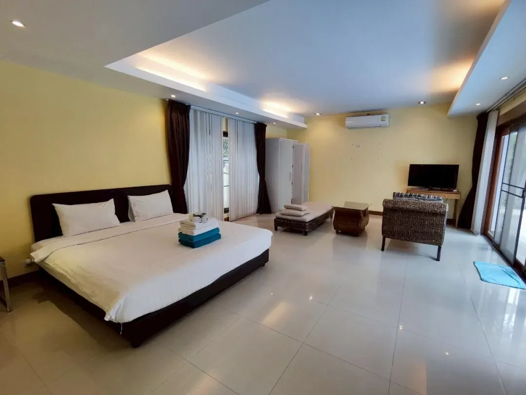 Na Jomtien Villa 3 รูปที่ 19