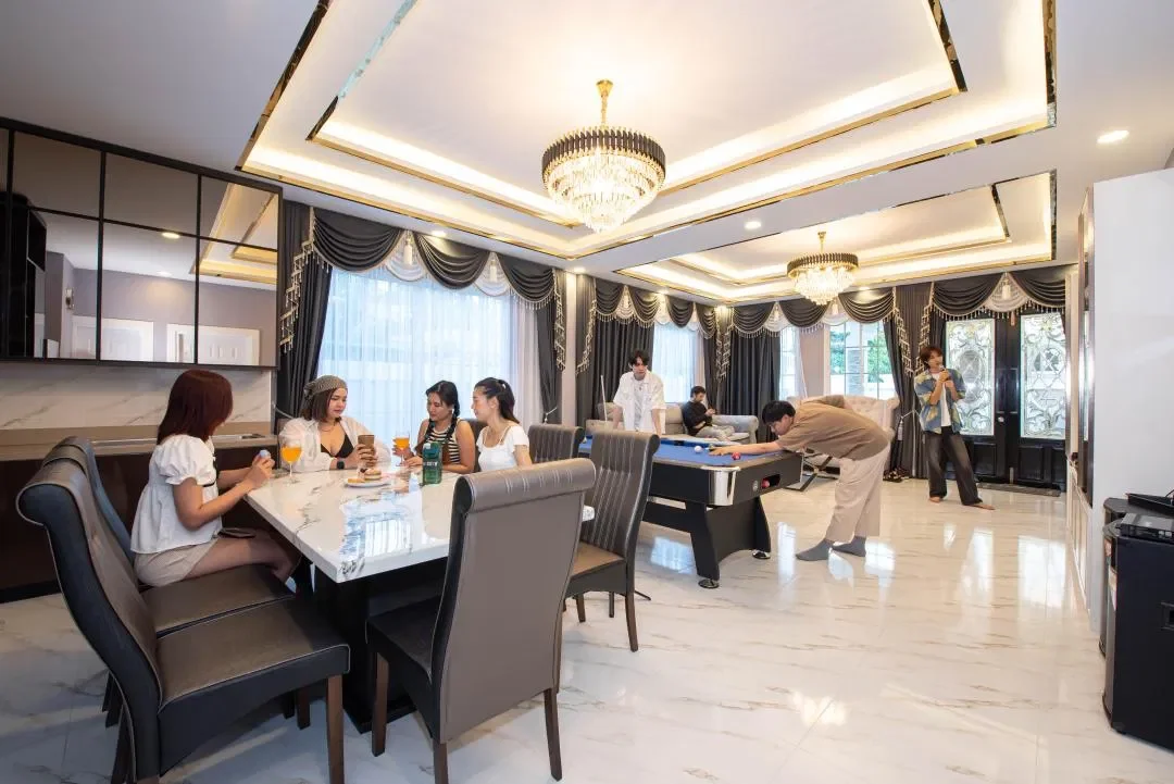 PP Pool Villa (มาบประชัน) รูปที่ 31