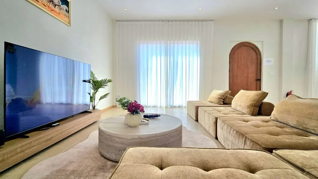 Quint pool villa (Q4) รูปที่ 3