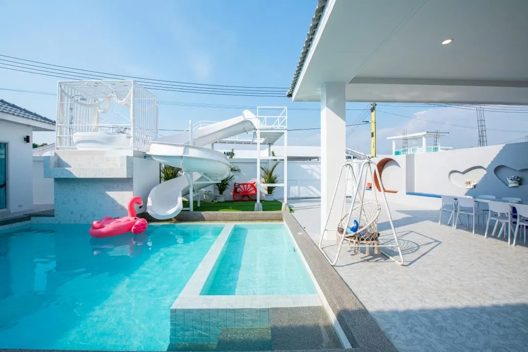 MILLION POOL VILLA รูปที่ 23