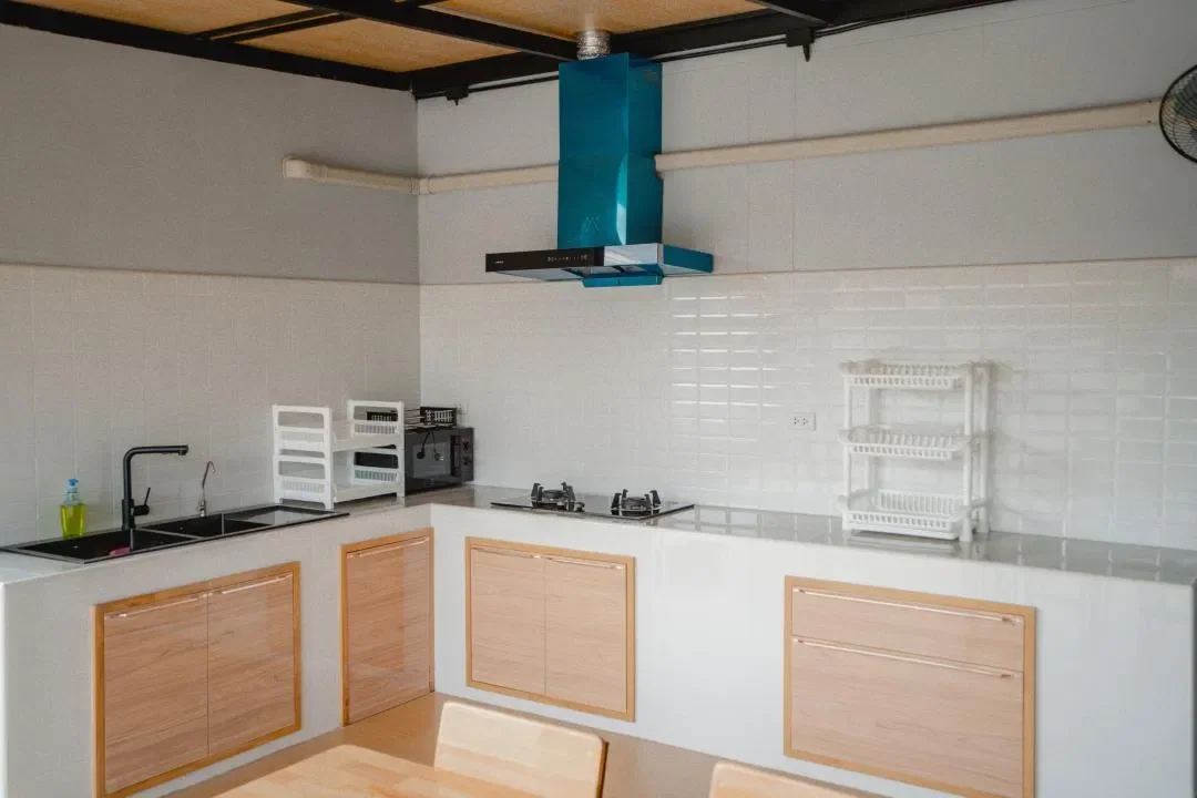 OCEANNEWPOOLVILLA SATTAHIP รูปที่ 35