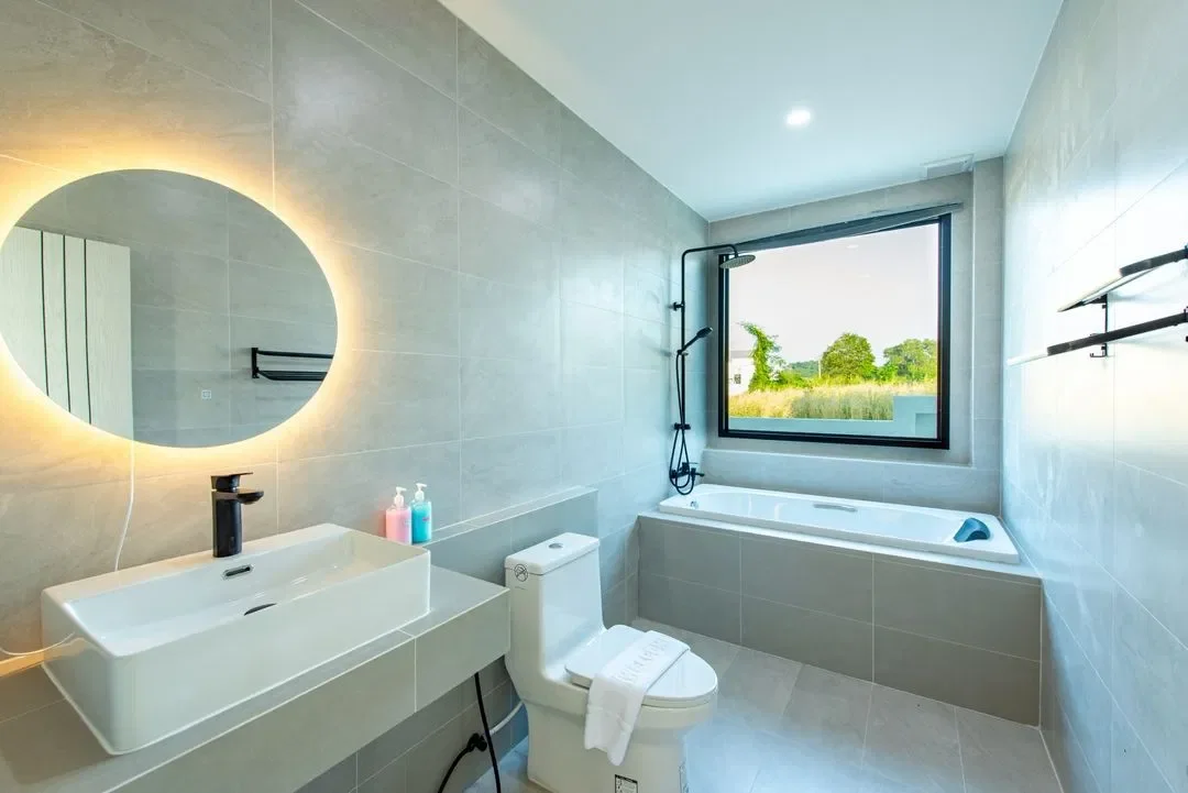 Panmora poolvilla (สัตหีบ) รูปที่ 41