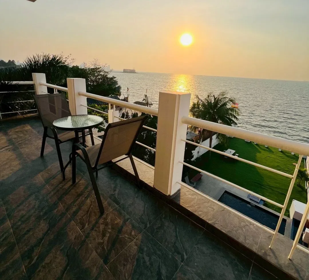 Baan Talay105 รูปที่ 11