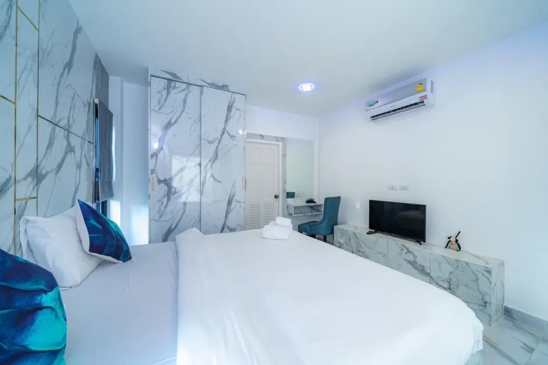 KATE POOL VILLA รูปที่ 5