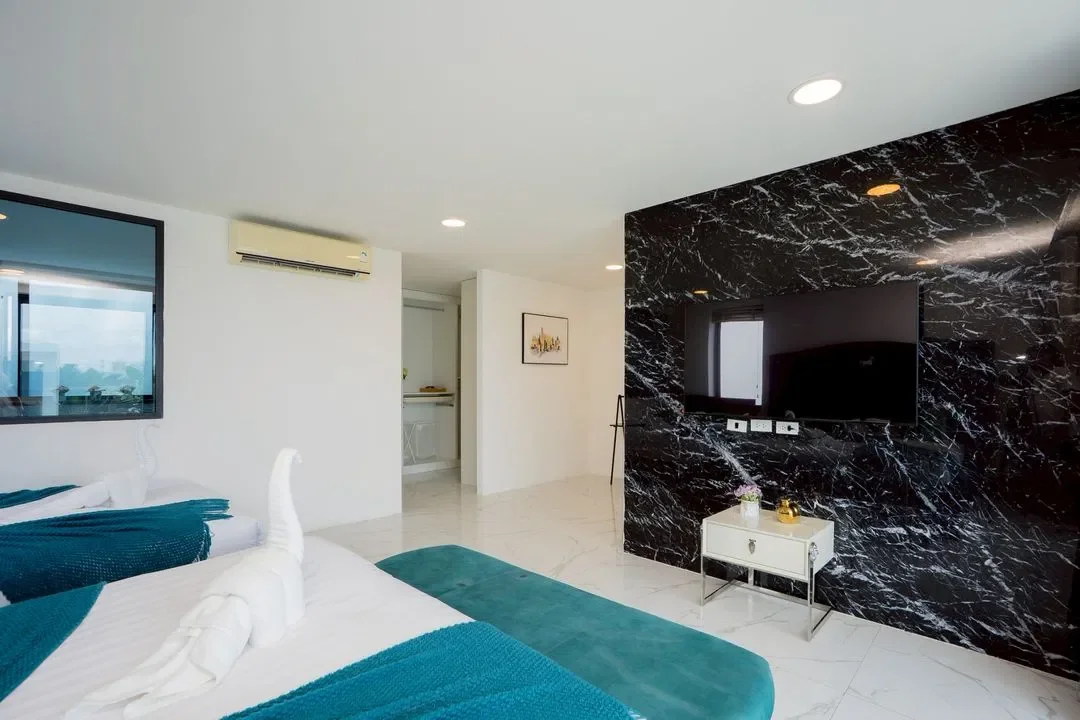 Your Land pool villa รูปที่ 12