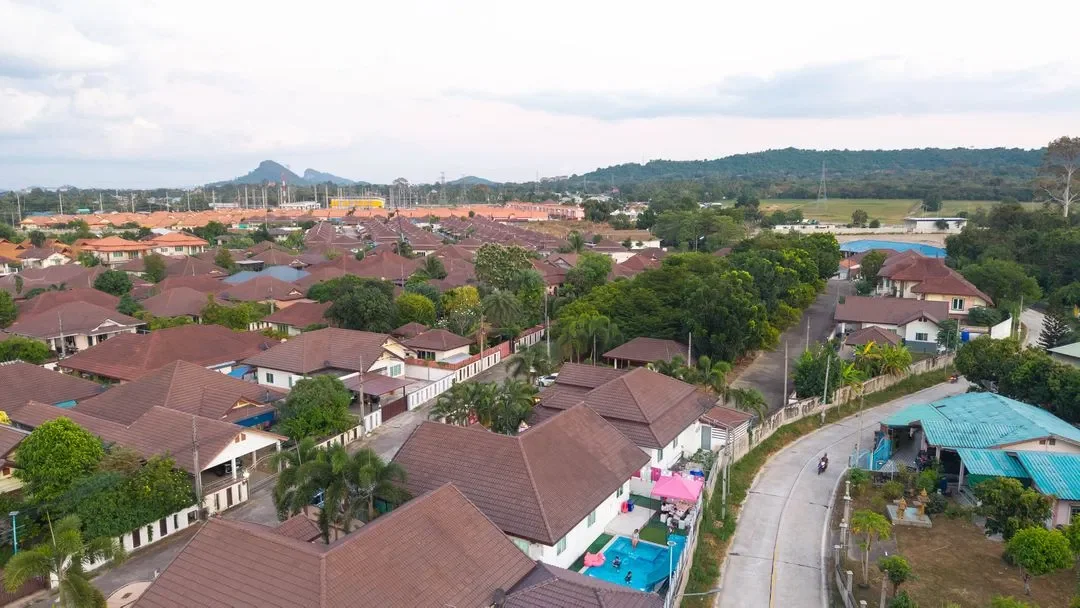 Jayjai Poolvilla รูปที่ 36