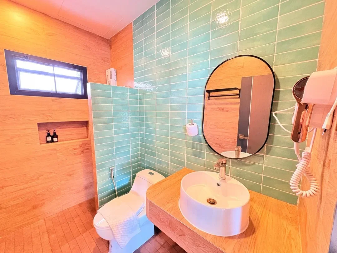 Medina Pool villa M6 รูปที่ 17