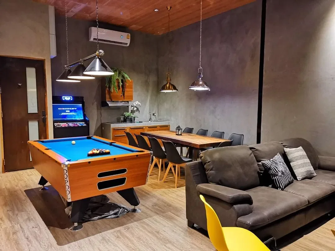5 BEDROOM CLASSIC LOFT V6 รูปที่ 3