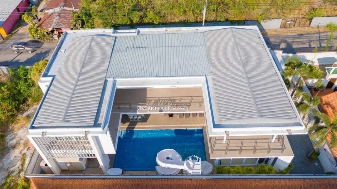 MY PRIVATE Pool Villa Pattaya รูปที่ 18