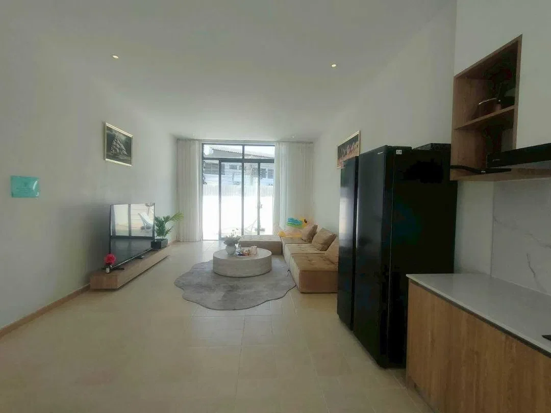 Quint pool villa (Q8) รูปที่ 4