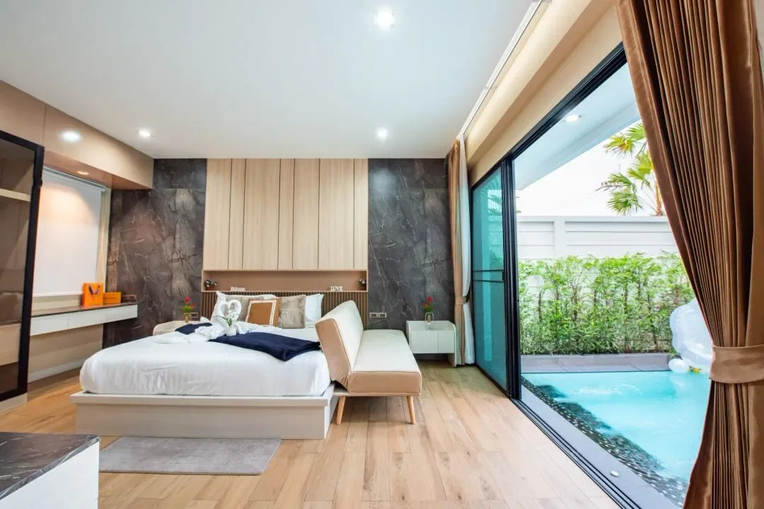 Heavenly Villa รูปที่ 6