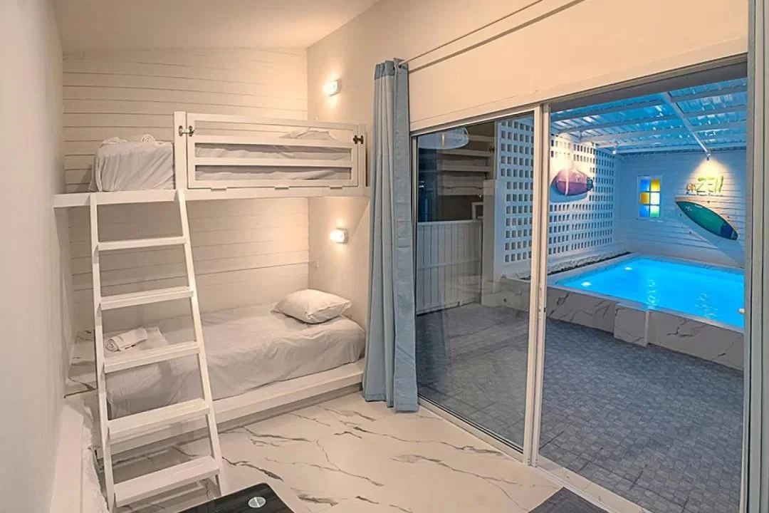 ONZEN pool villa 4 รูปที่ 2