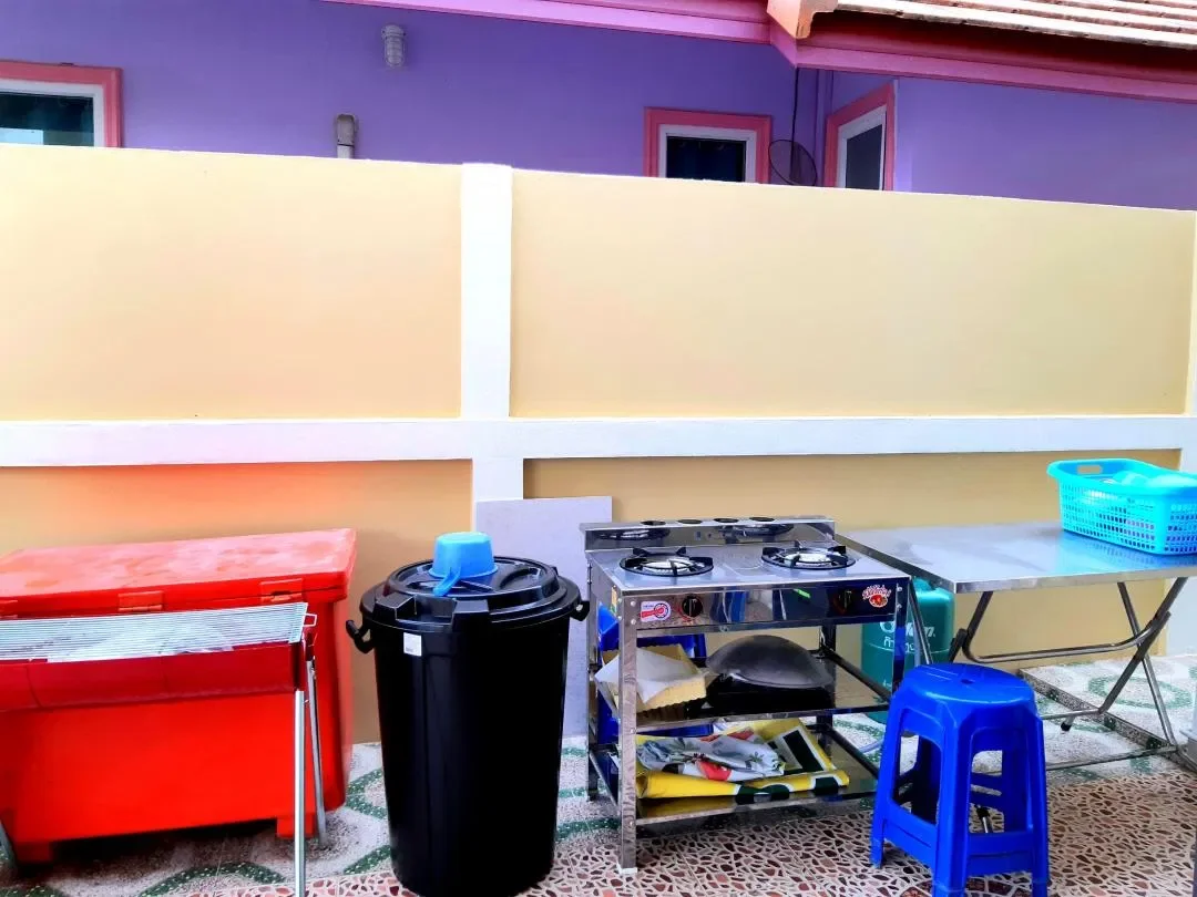 ธัญวลัย (4 ห้องนอน) รูปที่ 26