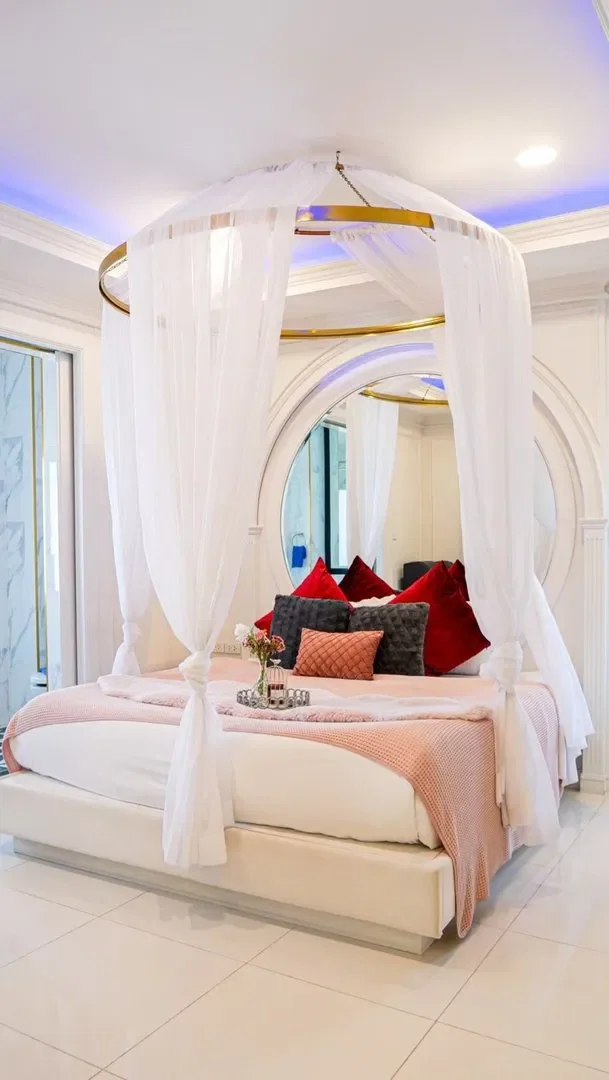 Exquisite poolvilla K รูปที่ 9