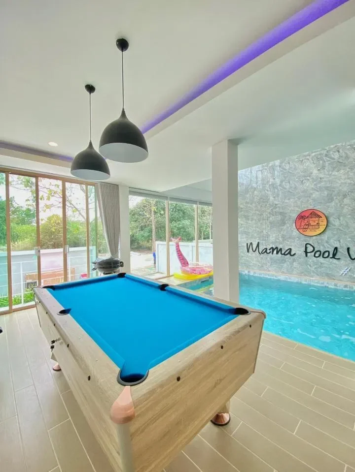 Mama pool villa Private รูปที่ 10