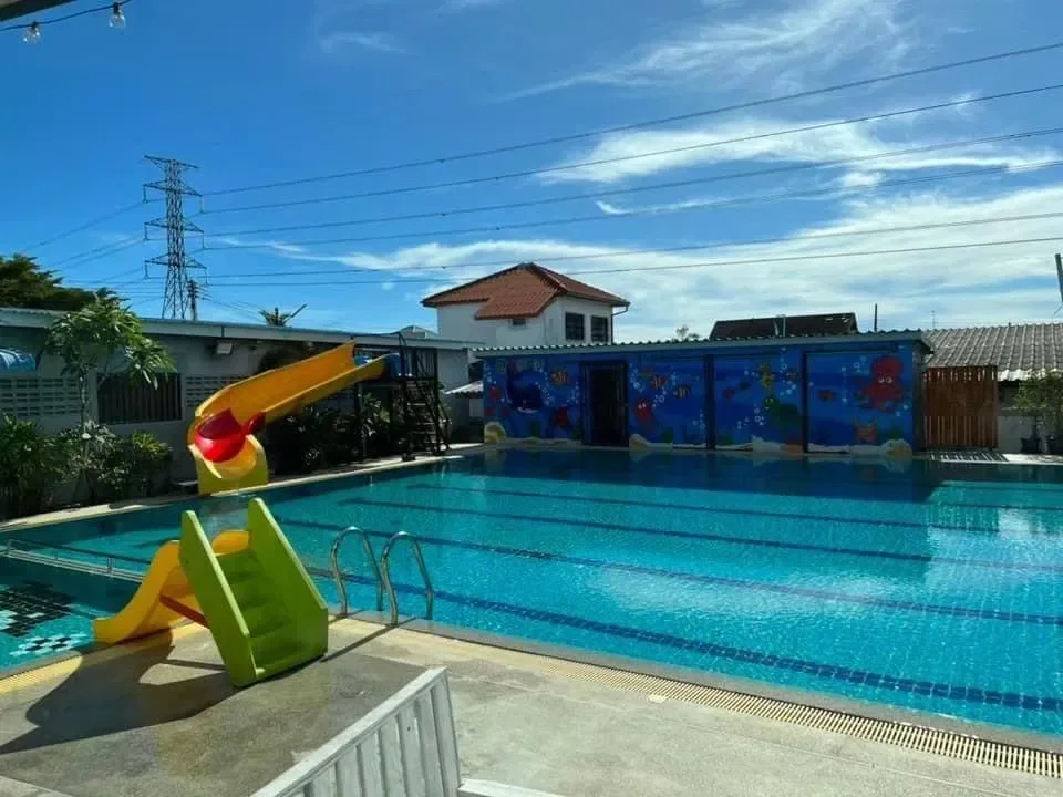 Mek Villa รูปที่ 16