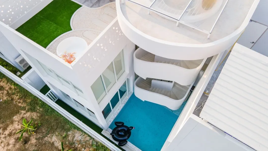 The Pool Space A3 รูปที่ 19