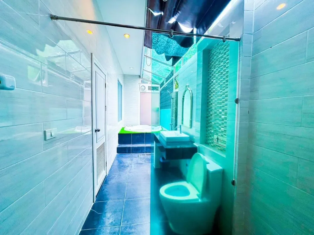Disco Time Pool Villa รูปที่ 10