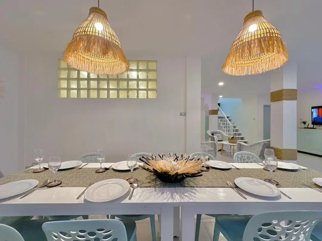 Lunlana Beach Poolvilla รูปที่ 38
