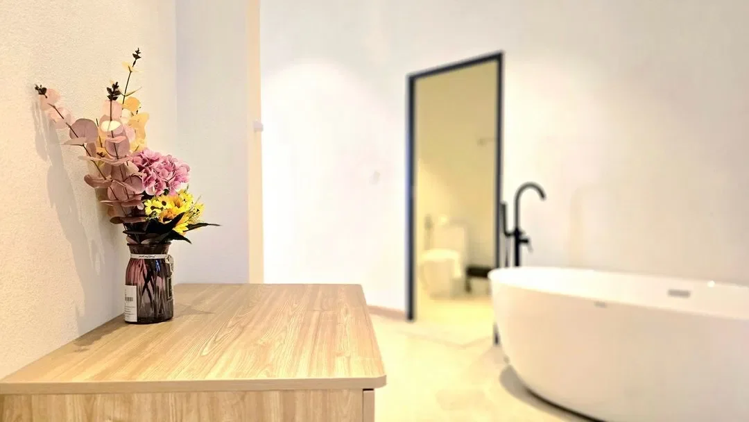 Quint pool villa (Q4) รูปที่ 10