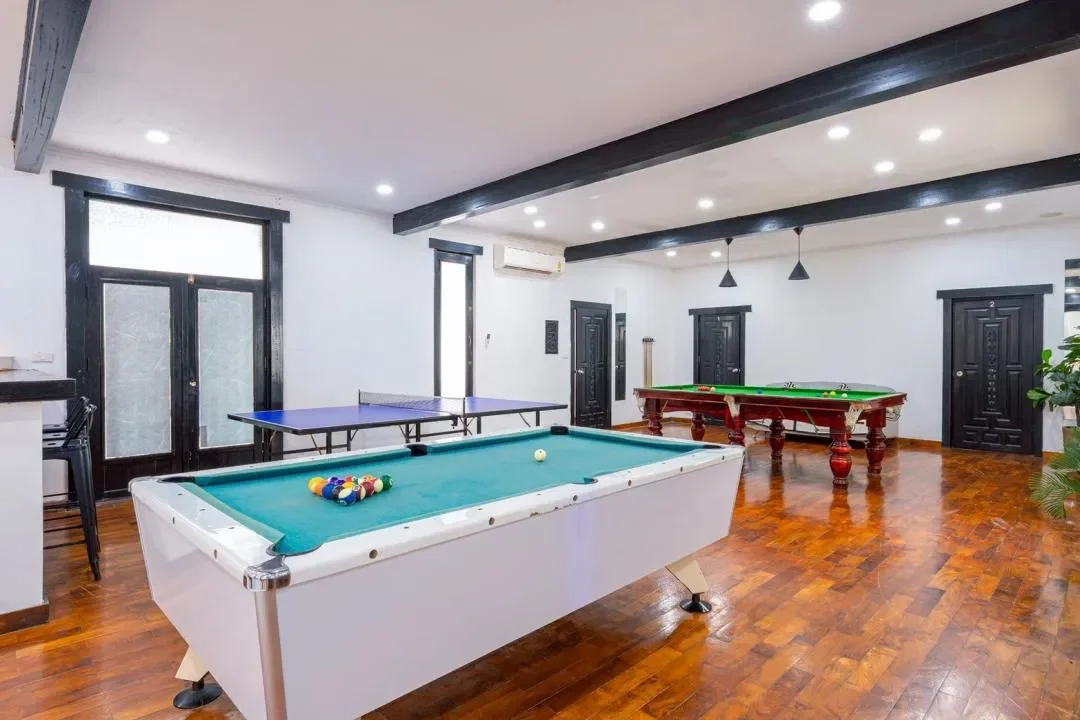 Deluxe pool villa รูปที่ 23