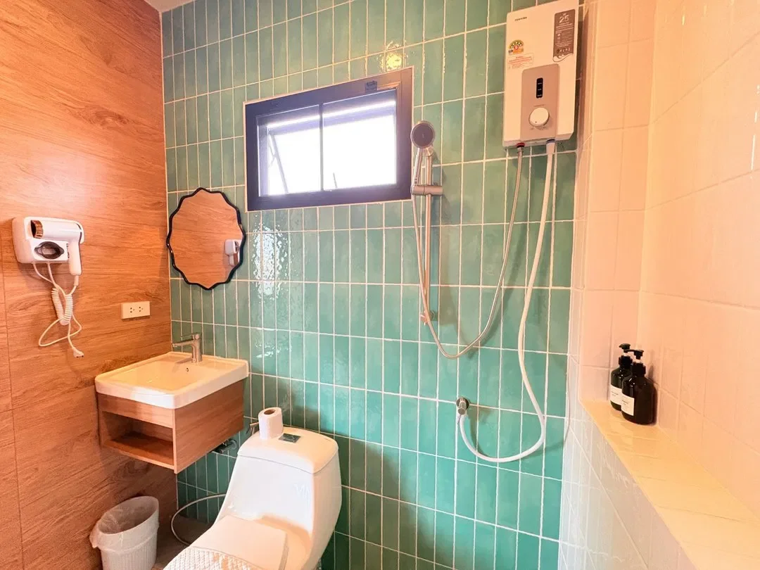 Medina Pool villa M6 รูปที่ 13