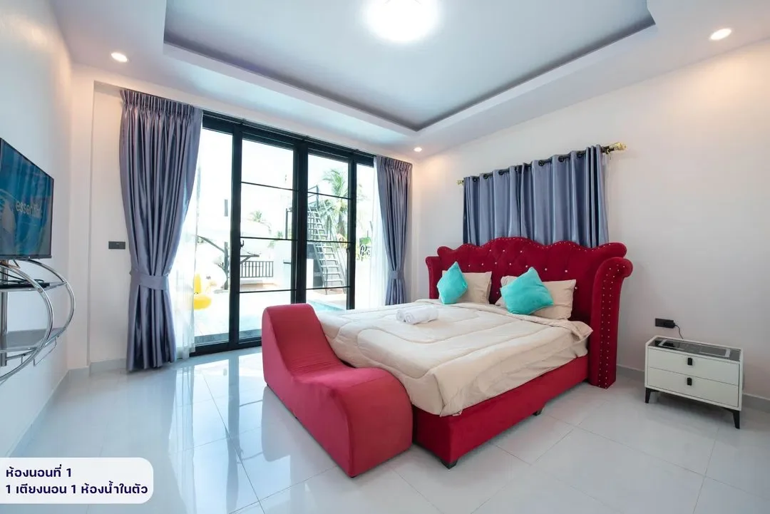 VP pool villa รูปที่ 12