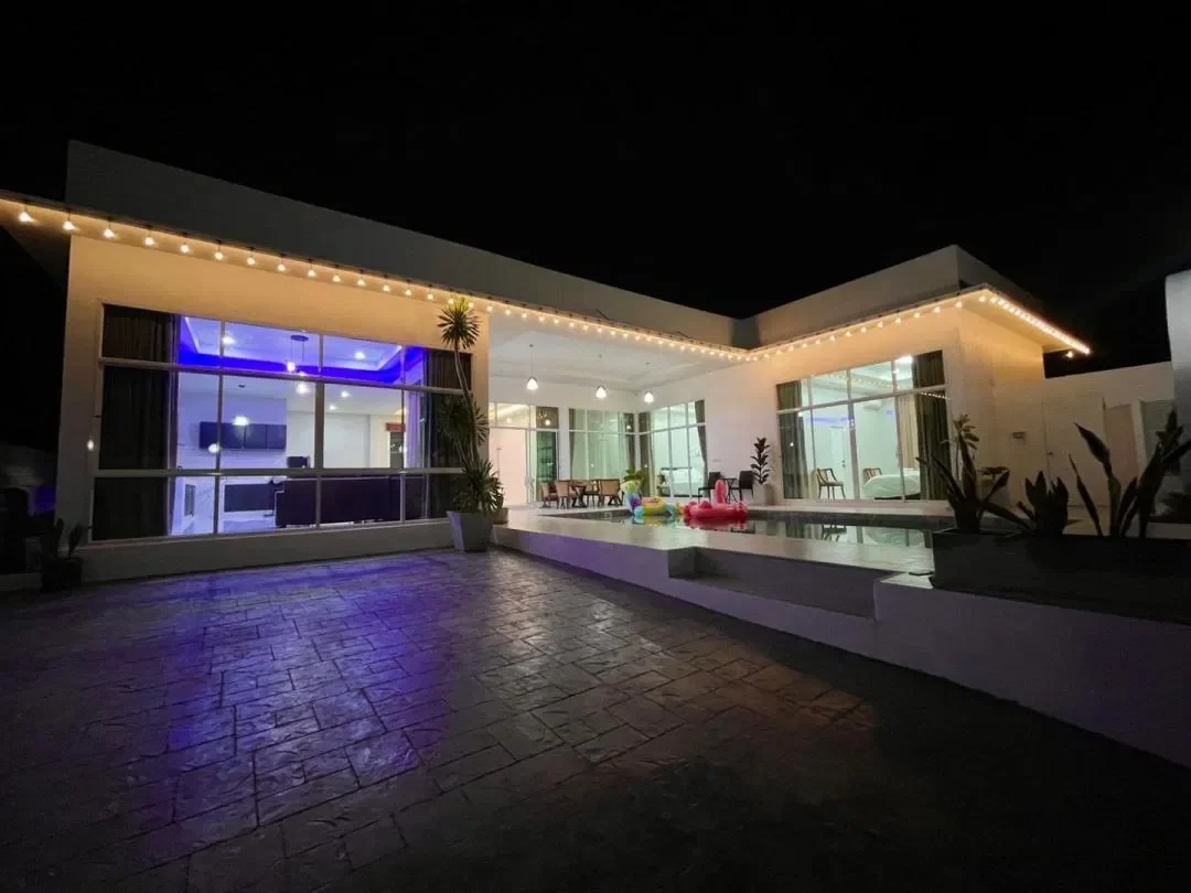 Vartika Poolvilla Pattaya รูปที่ 18