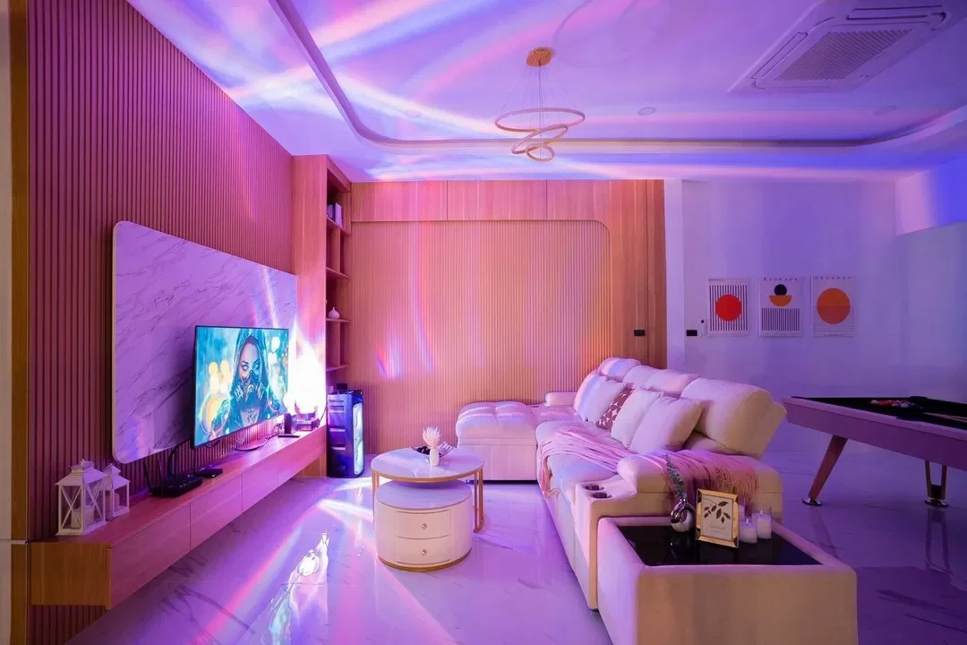 Oasis House รูปที่ 26