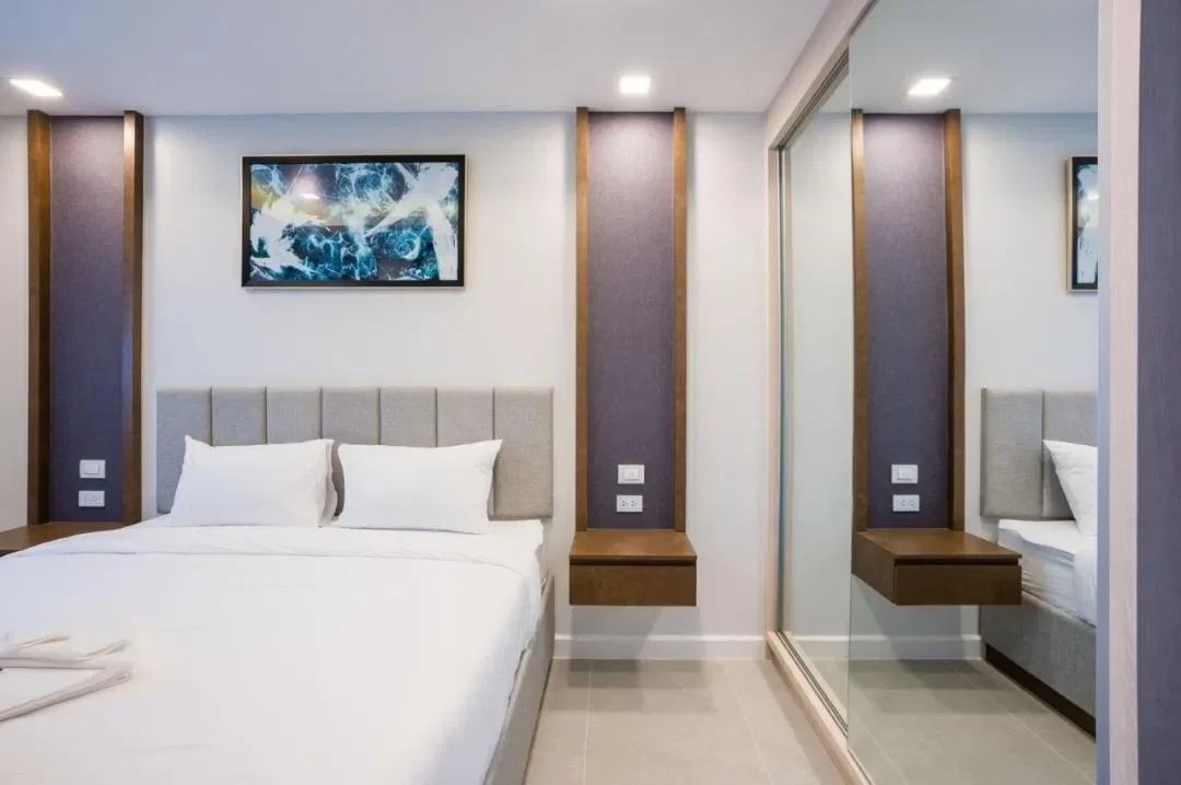 MY IMAGE Pool Villa Pattaya รูปที่ 10