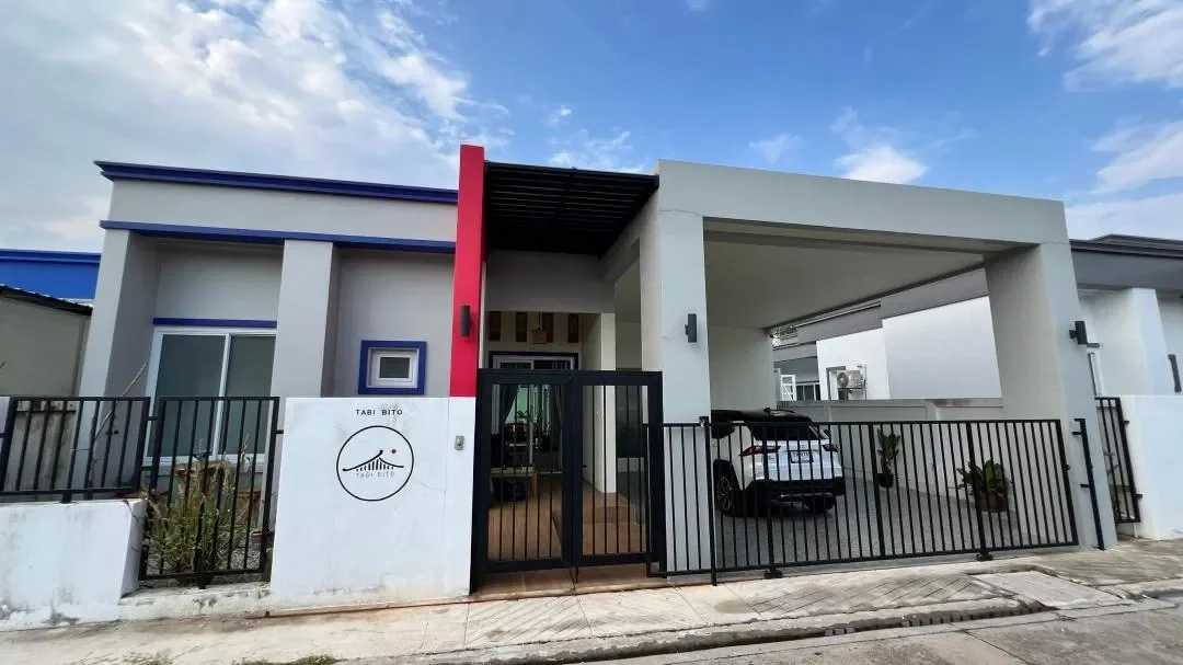 Tabi Bito Pool Villa รูปที่ 7