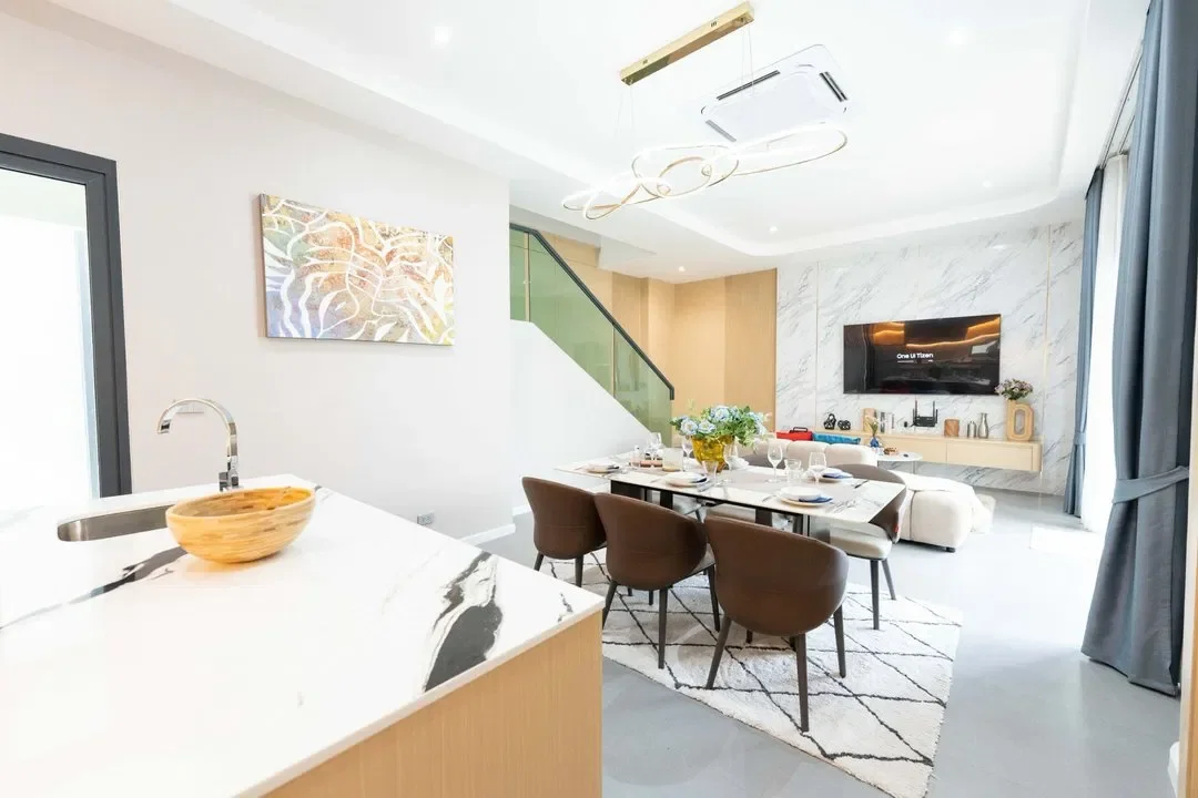 Midtown Villa รูปที่ 39
