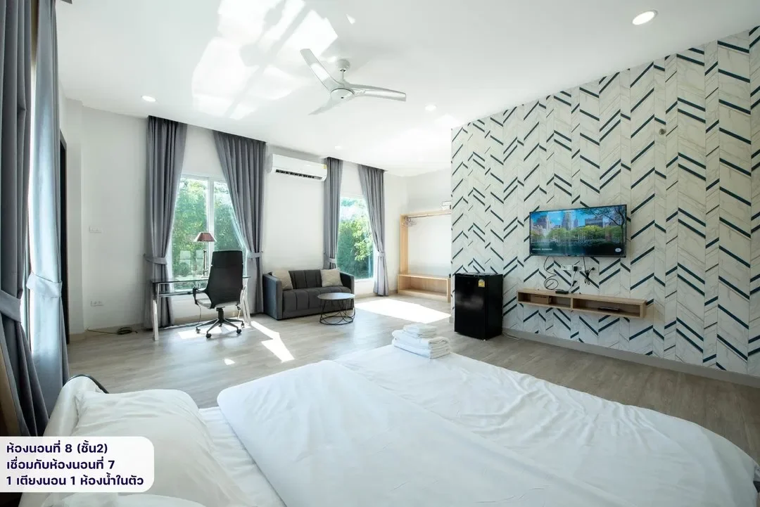 Villa port sand รูปที่ 16